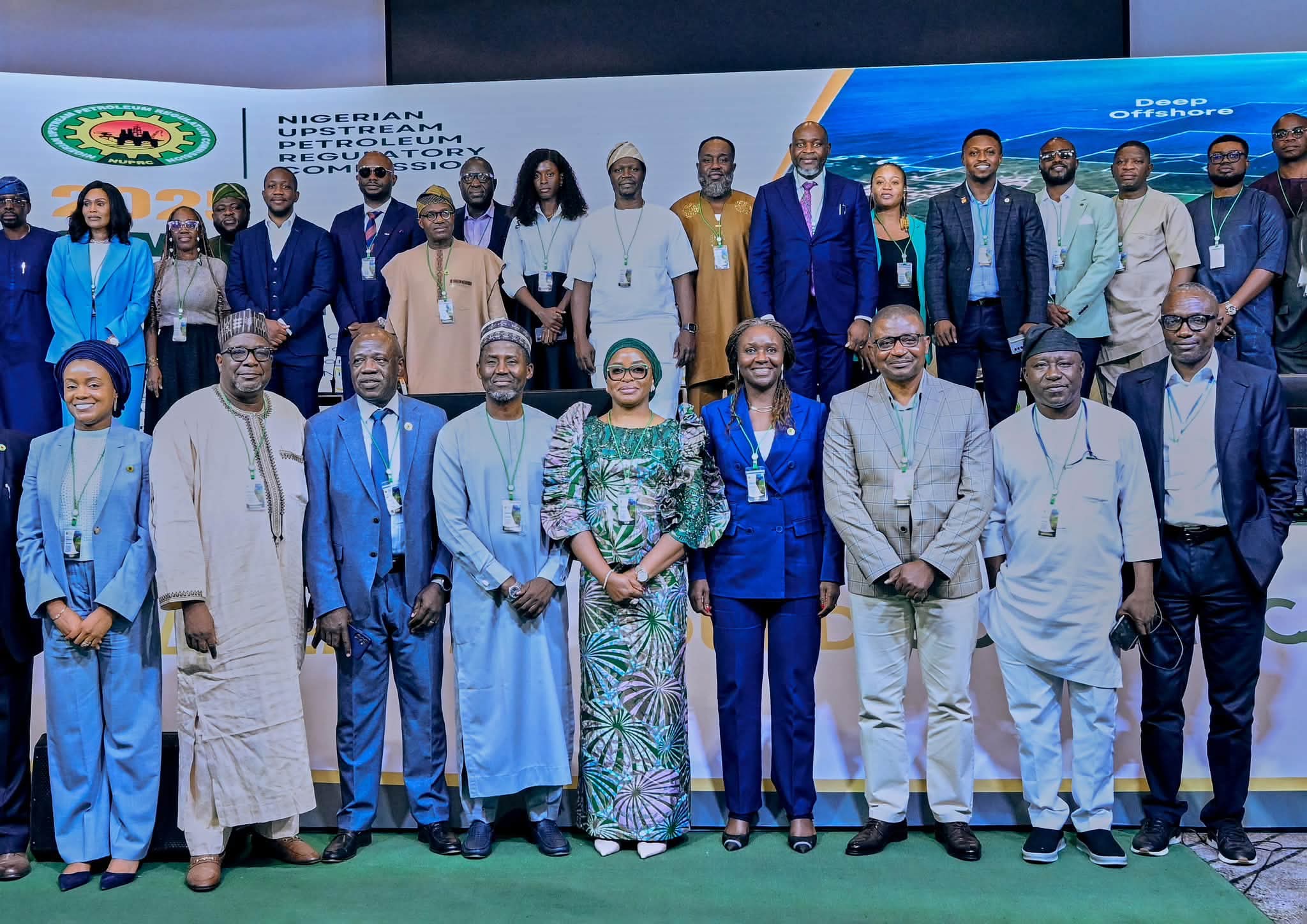 31 firms win 37 Oil, Gas Blocks in NUPRC Licensing Round