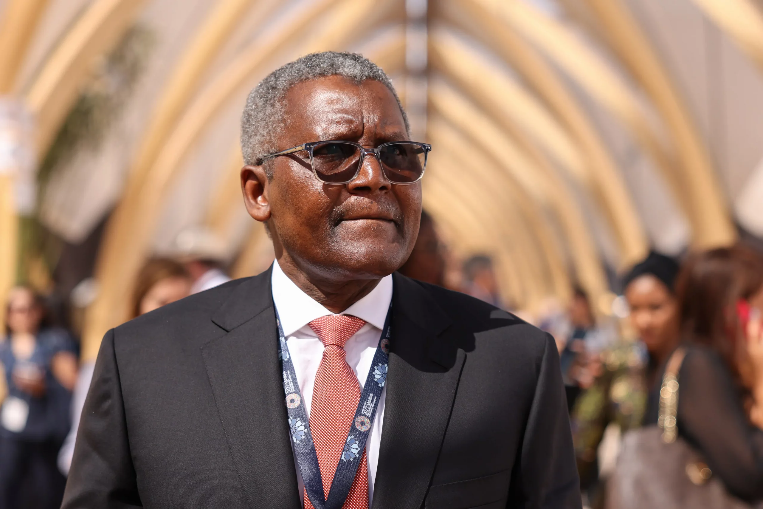 Dangote moves to launch Africa’s largest deep-sea port at Olokola