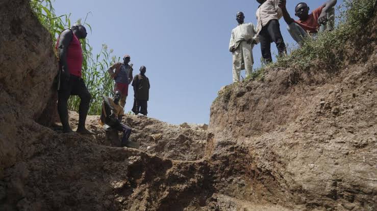 37 illegal miners dead in custody: Who will answer for their deaths?