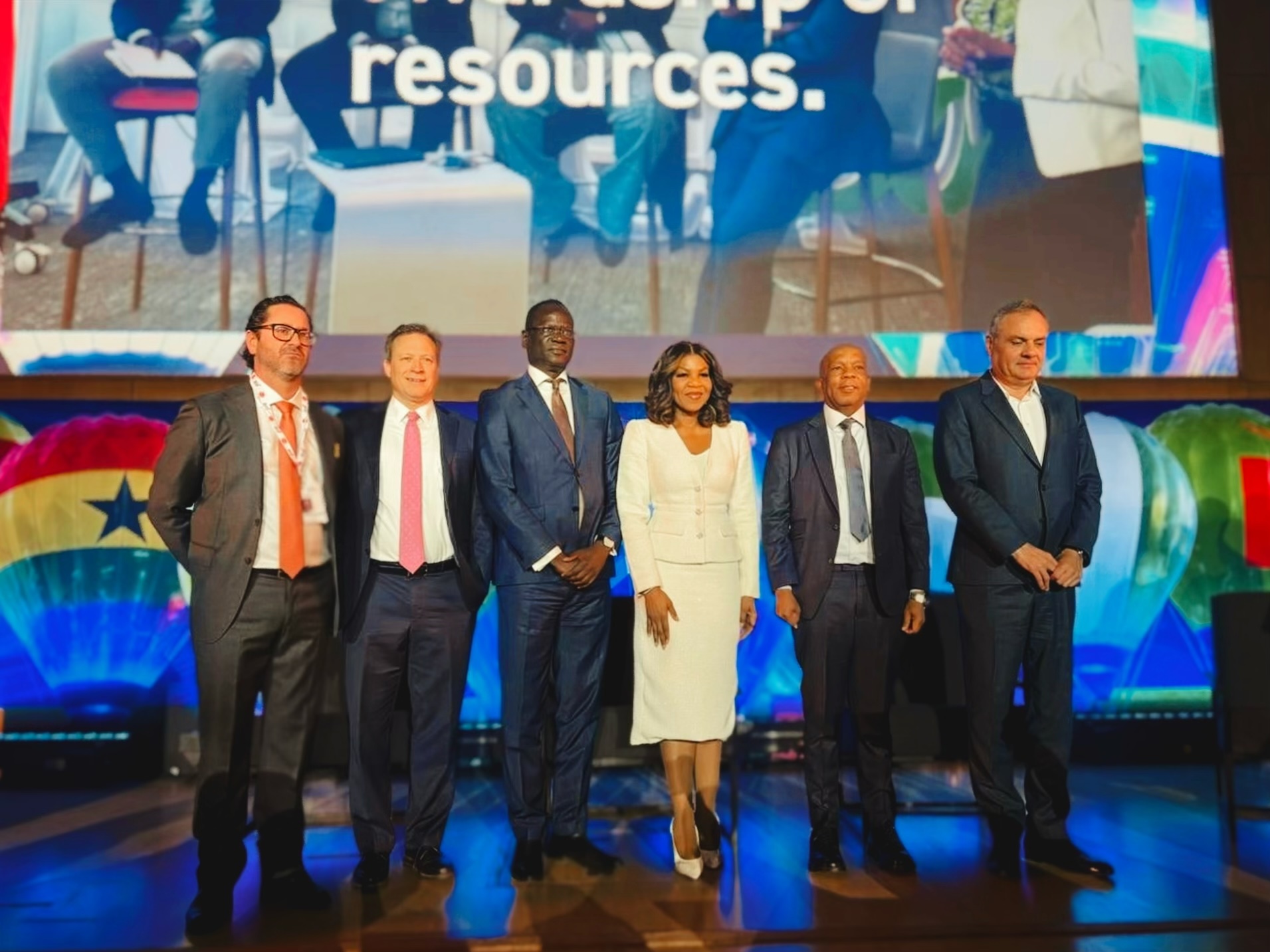 AEF 2026 Day Two: Power integration, critical minerals and energy finance shape Africa’s industrial future