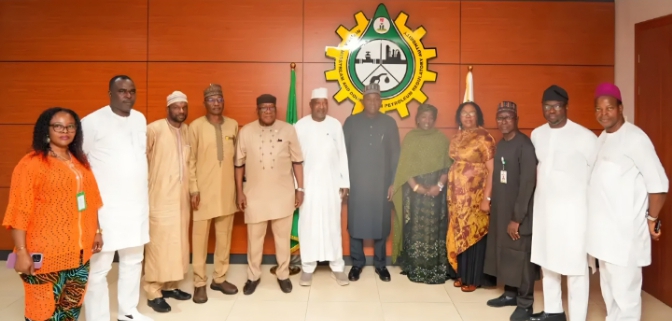 NMDPRA, NEITI deepen partnership on data transparency, sector reforms