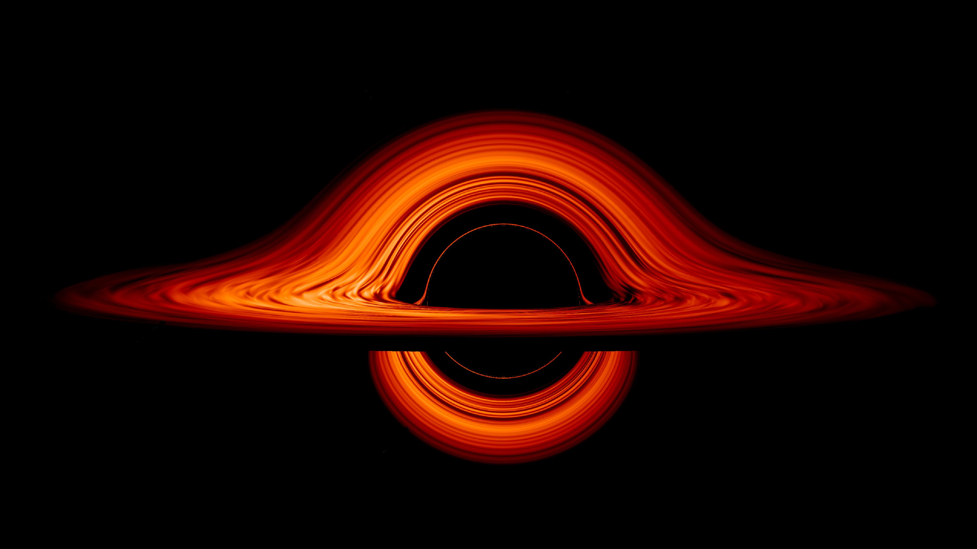 Scientists say it may be possible to harvest energy from a Black Hole
