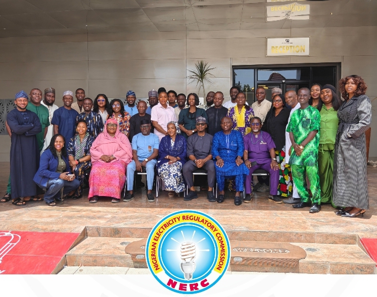 NERC seeks stronger media partnership to drive power sector accountability