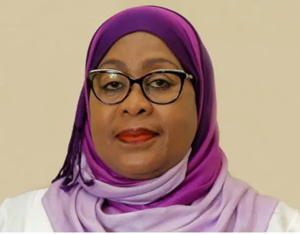 Fuel crisis: Tanzania’s president orders officials to travel by one bus on official trips