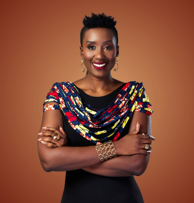 OP-ED: From presence to power: Building the table we deserve