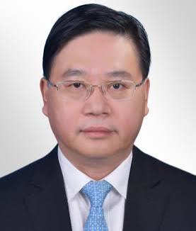 CNOOC Limited names Huang Yongzhang as new Chief Executive Officer