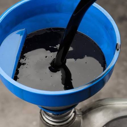 Kuwait researchers propose converting waste motor oil into electricity
