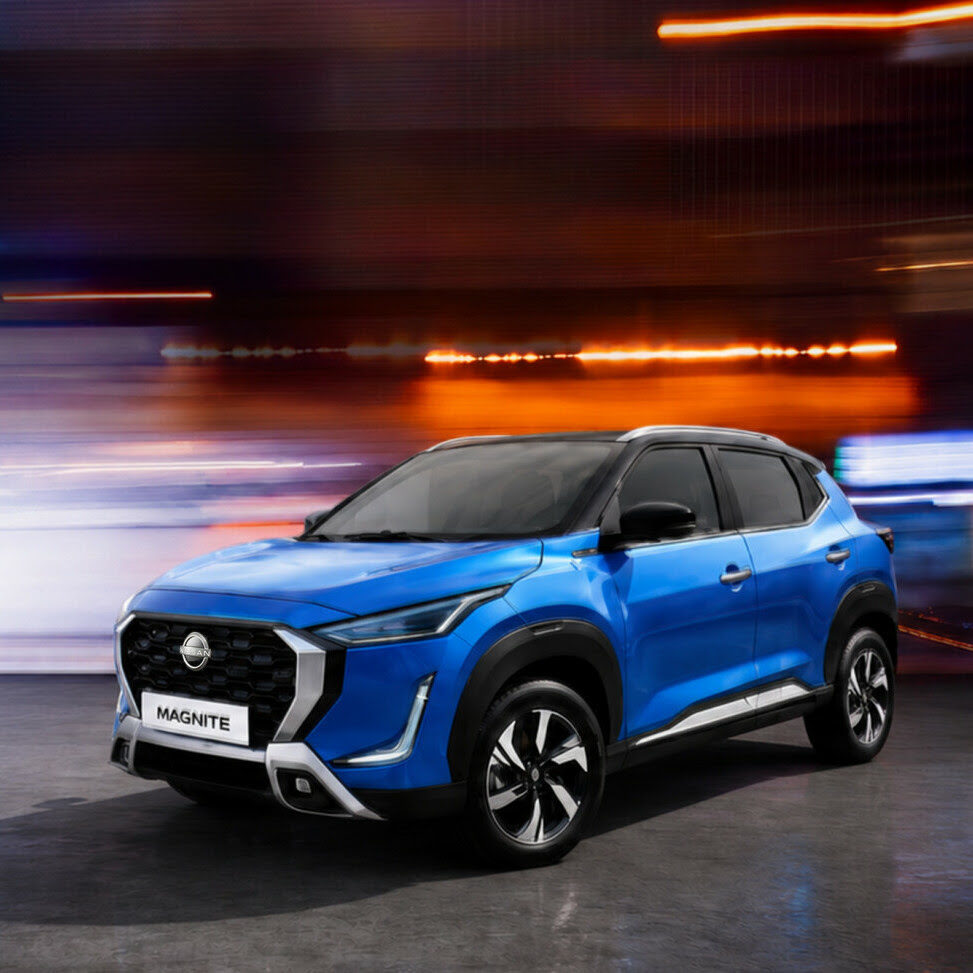 Nissan Egypt starts sales of the locally assembled Magnite, reinventing the Compact SUV segment