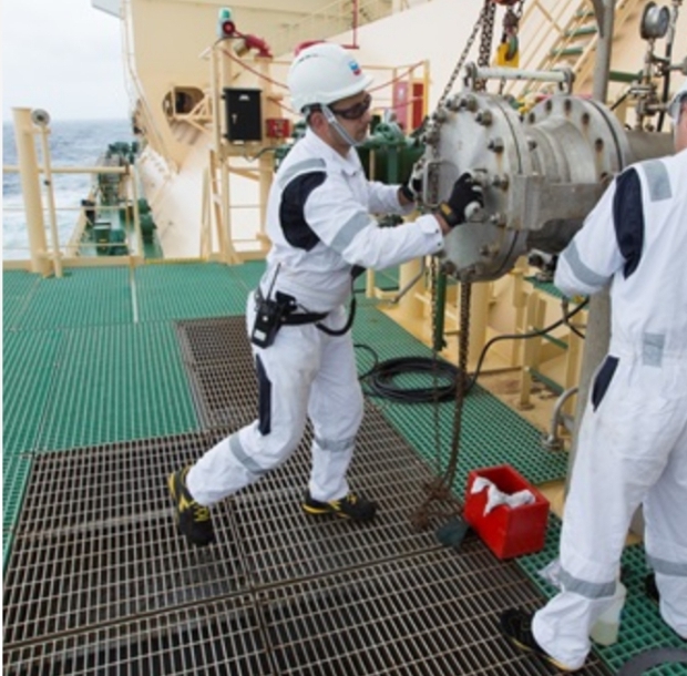 Five things you may not know about natural gas