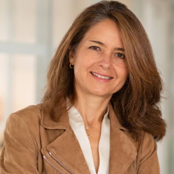 Chevron appoints Emmanuelle Garinet to lead exploration strategy across Sub-Saharan Africa and the Americas