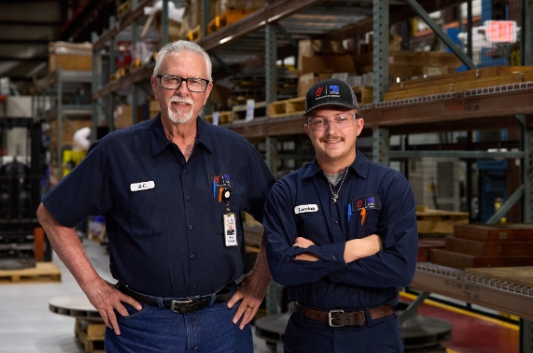 Ebara Elliott Energy unveils expanded Single-Source Turbomachinery Hub in Houston