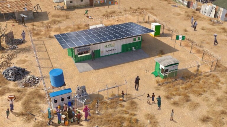 Reliable power Is Africa’s greatest opportunity for industrial growth — Sun Africa founder, Goran Rajsic