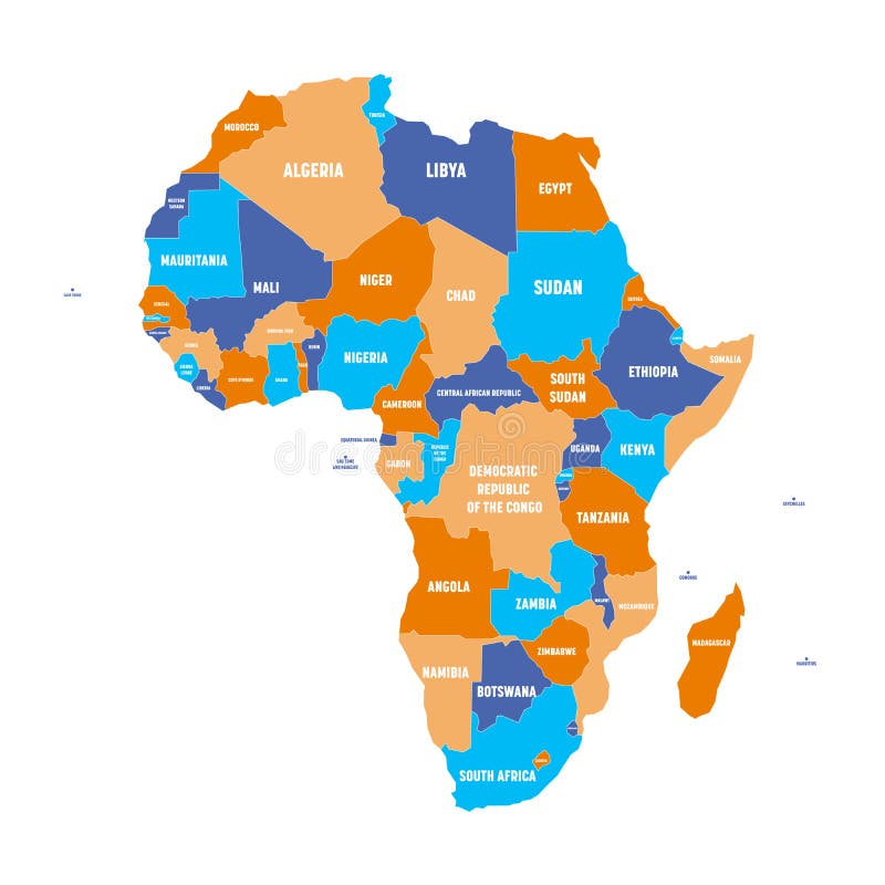 OPINION: Africa doesn't need to be translated; it needs to be heard | By Rania El Rafie