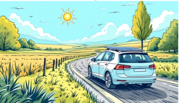 The ever-innovative market of green energy