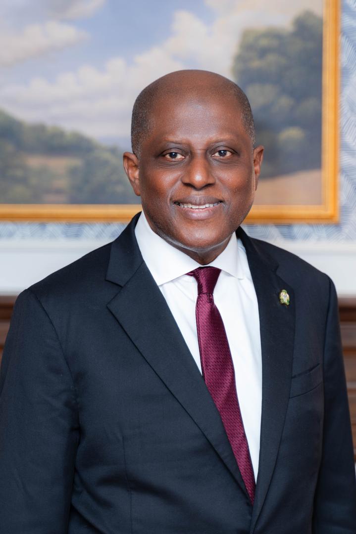 Africa Finance Corporation appoints Central Bank of Nigeria Governor Yemi Cardoso as Chairman of the Board