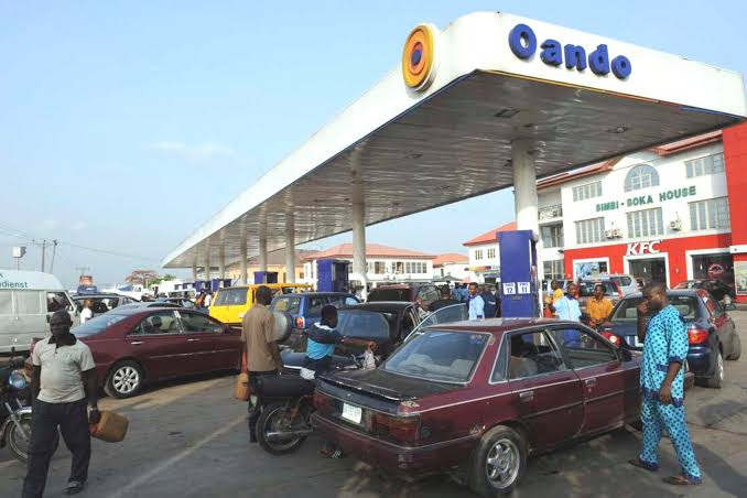 Falling crude, rising profits: Why Nigerians are losing faith in fuel deregulation
