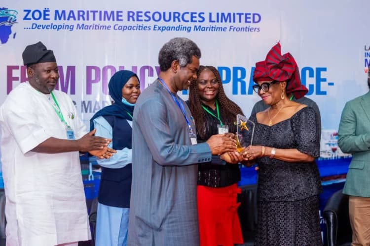 Eyesan: Offshore investments must translate to maritime jobs