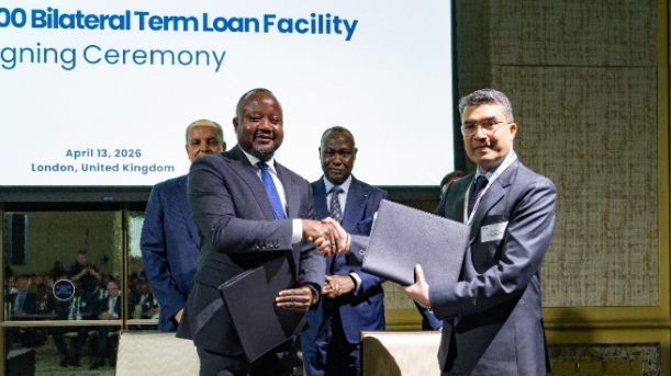 Africa Finance Corporation secures additional $100 million facility from India Exim Bank to boost infrastructure development across Africa