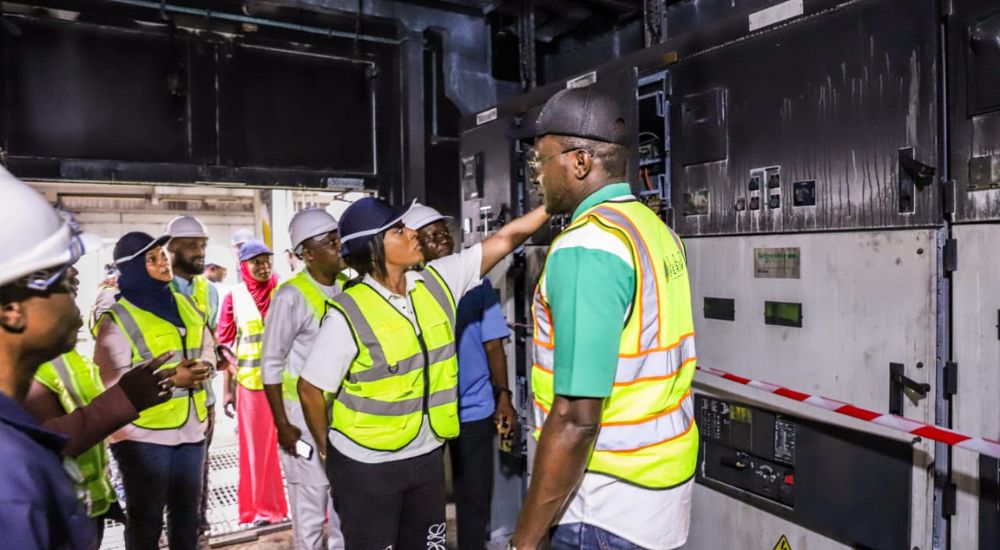 NDPHC begins restoration of 225MW Gbarain Power Plant, awards rehabilitation contract to TILT Energy–Schneider JV