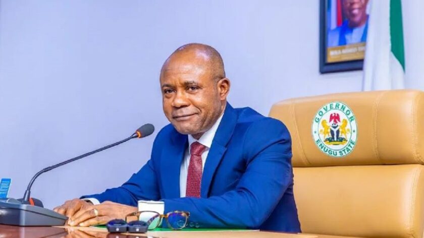 Enugu govt secures $200m investment for 100MW solar power programme