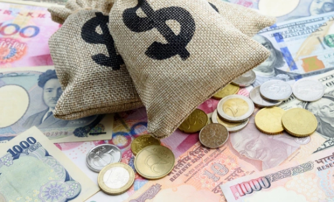 Where global investment is headed: What the data say about digital innovation and the energy transition