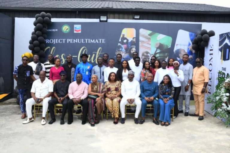 NCDMB, Chevron groom 30 job-ready engineers for energy sector