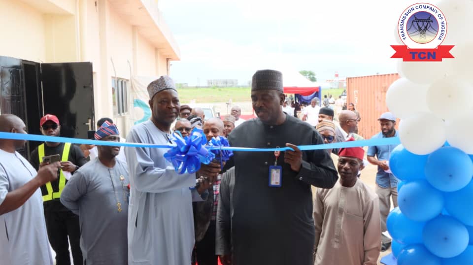 TCN transfers temporary National Control Centre to NISO to strengthen grid operations
