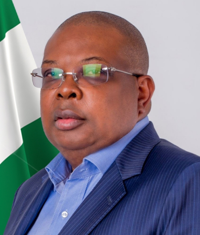 Tegbe dismisses electricity tariff hike rumours, says focus is on sector stability