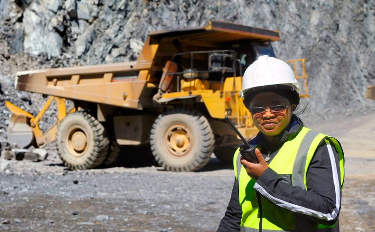 World Bank Group: Five ways mineral wealth can drive jobs and economic growth