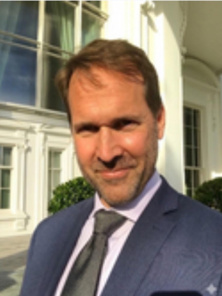 Fitrell: Lobito Corridor marks West’s biggest strategic move in Africa’s critical minerals race