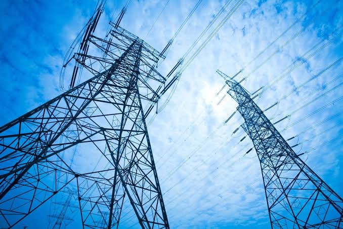 Did you know? Electricity doesn't flow through transmission lines the way many people think