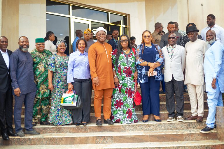 NCDMB sensitizes Akwa Ibom communities on community content guidelines