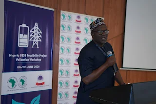 TCN, AfDB advance Battery Storage Initiative to strengthen Nigeria’s power grid