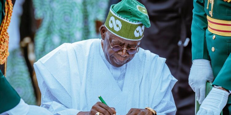 Tinubu’s power scorecard at three: Reforms, higher tariffs and persistent blackouts