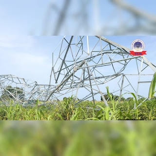 TCN declares Force Majeure as storms collapse Kainji–Birnin Kebbi 330kV Transmission Tower