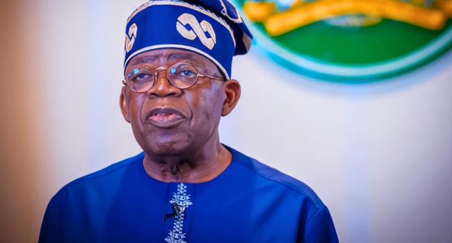 Tinubu hails Nigerian firm’s selection for multi-billion-dollar AfCFTA Customs modernisation project
