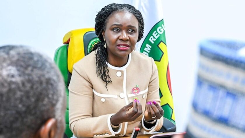 NUPRC seeks $10–$15bn investment in 2025 Oil Block Bid Round