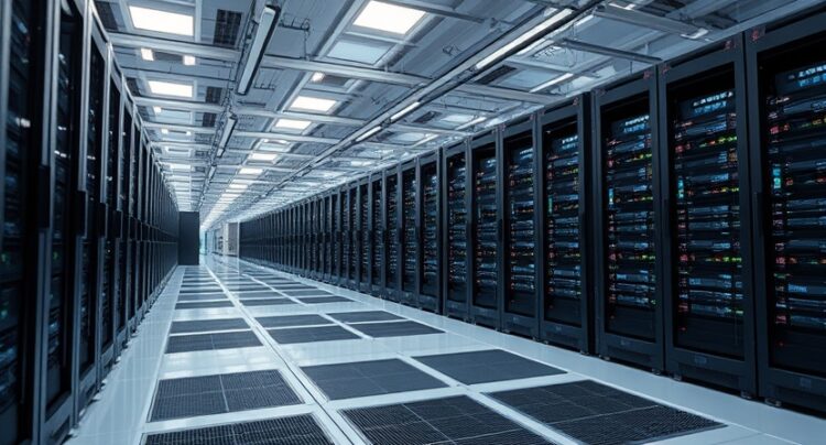 Data centers of world’s six largest IT companies to consume 1% of global electricity output by 2030