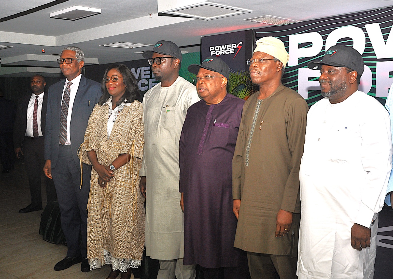 FG launches Power Force Programme to train 5,000 youths, fast-track nationwide smart meter rollout