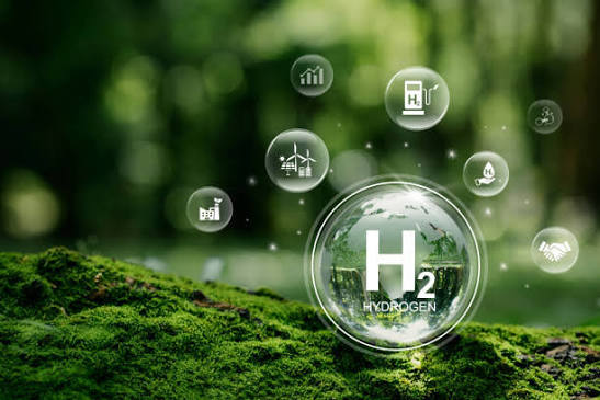 DNV advises lenders on financial close of USD650 million green hydrogen fertilizer project in Paraguay