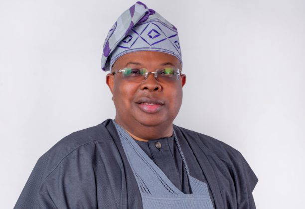 Tegbe calls for sustainable financing for NPHI