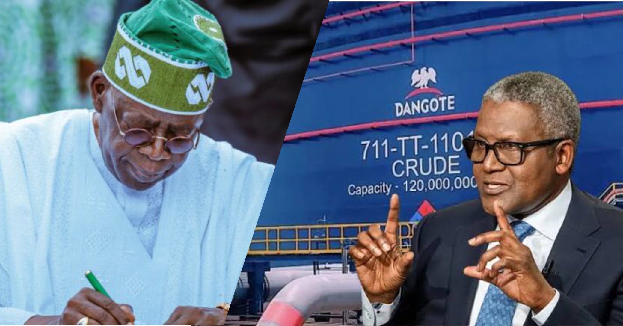 ₦4tn power lifeline, Dangote’s $1bn raise headline energy week