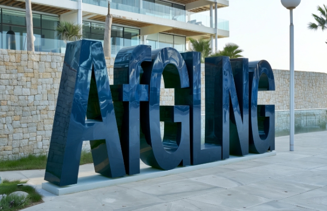 Africa’s gas-to-prosperity agenda takes centre stage at AfGLNG 2026