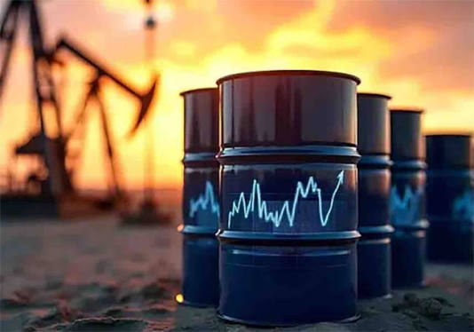 Energy Week in Review: Nigeria, Africa and the World navigate investment, supply and energy-security pressures