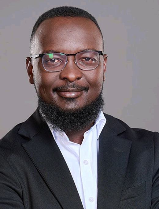 'Oil will decide nothing, we will': Jason Kasuto on Namibia's path to lasting prosperity