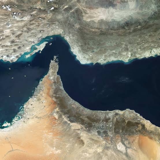 Why negotiation is the safer path to reopening the Strait