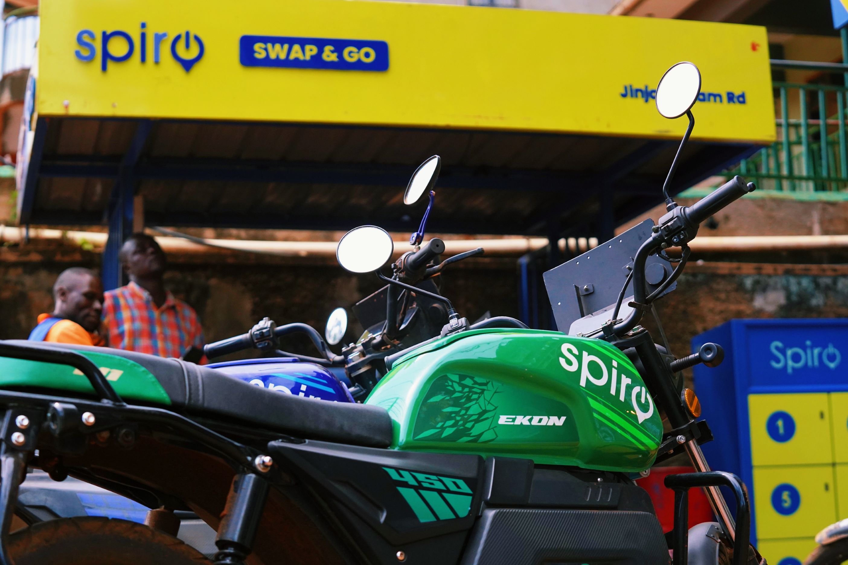 Spiro secures $55M additional backing from Chinese investor NewTrails Capital to boost electric mobility in Africa