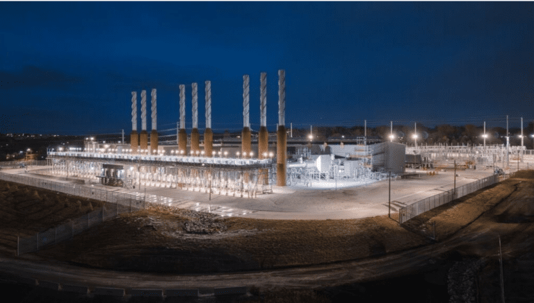 Flexible Engine power plants: The ultimate resilience technology for Nigeria’s industrial minigrids