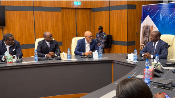 Oilserv signs deal with Gabon to develop, commercialise hydrocarbon reserves