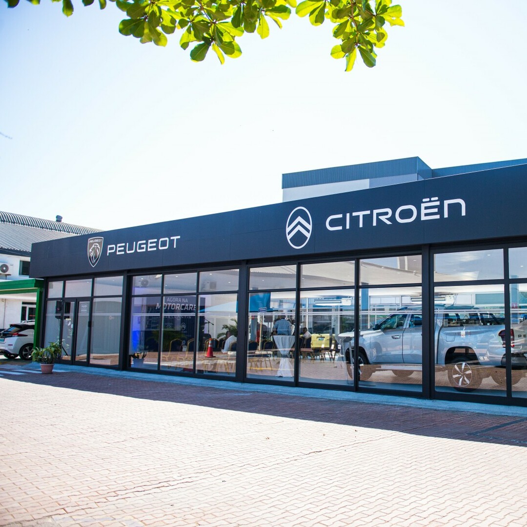 Citroën and PEUGEOT start a new chapter in Mozambique with Motorcare